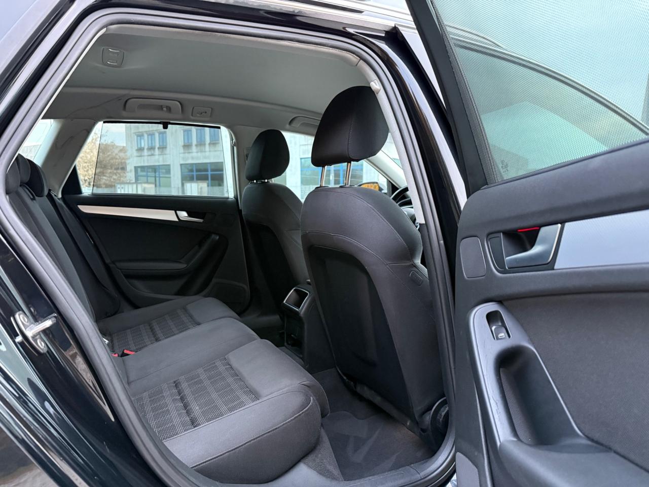 Audi A4 Avant 1.8 TFSI 160CV Advanced