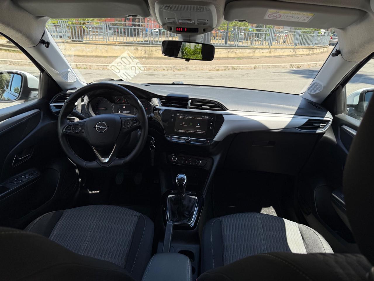 Opel Corsa 1.2 Elegance