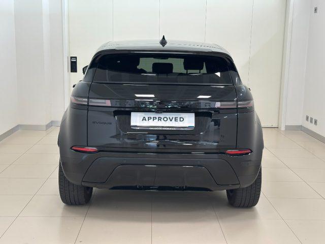 LAND ROVER Range Rover Evoque 1.5 I3 PHEV 269 CV AWD Auto S