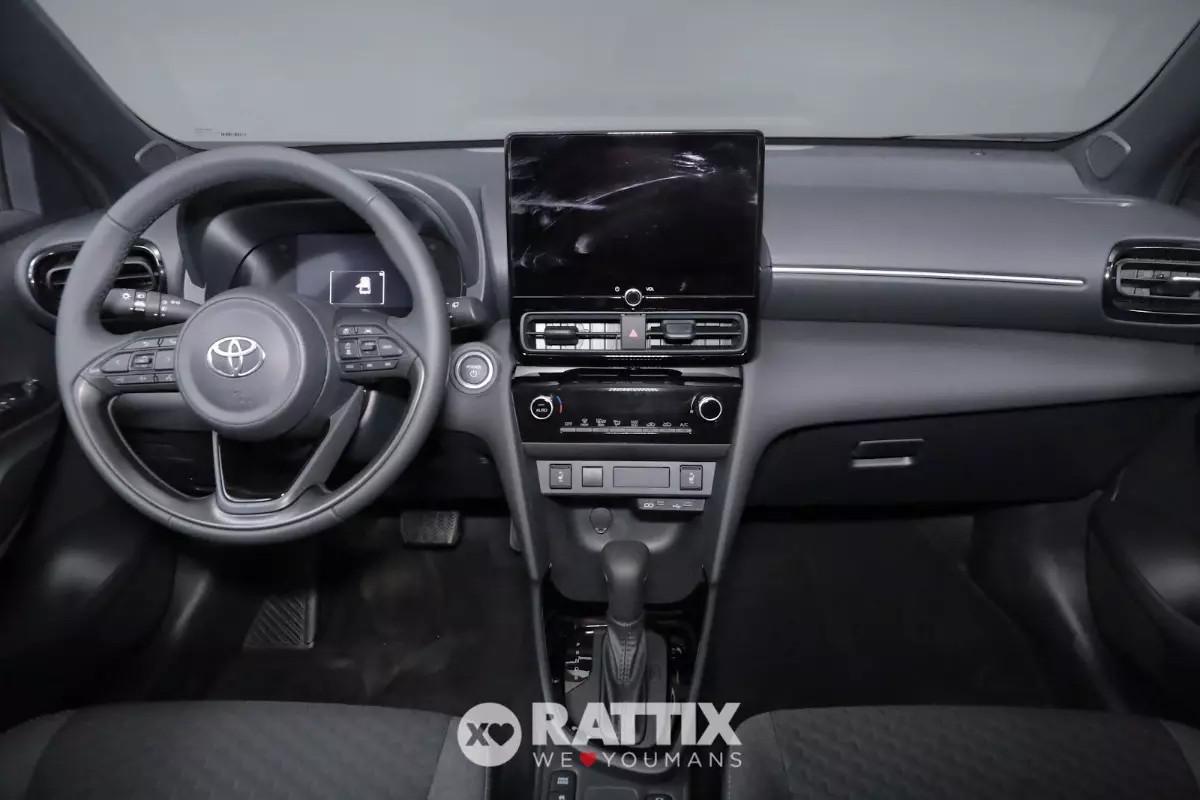 Toyota Yaris Cross 1.5 Hybrid Trend 115CV e-CVT