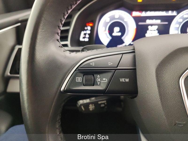 Audi Q8 Q8 50 TDI 286 CV quattro tiptronic Sport