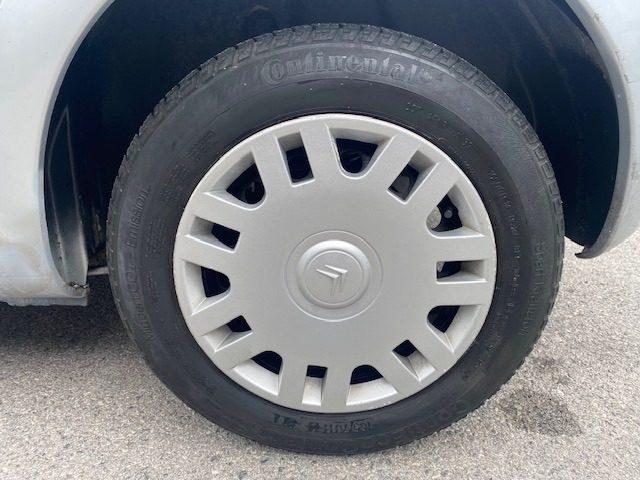 CITROEN C3 1.4 HDi 70CV "NEOPATENTATI"