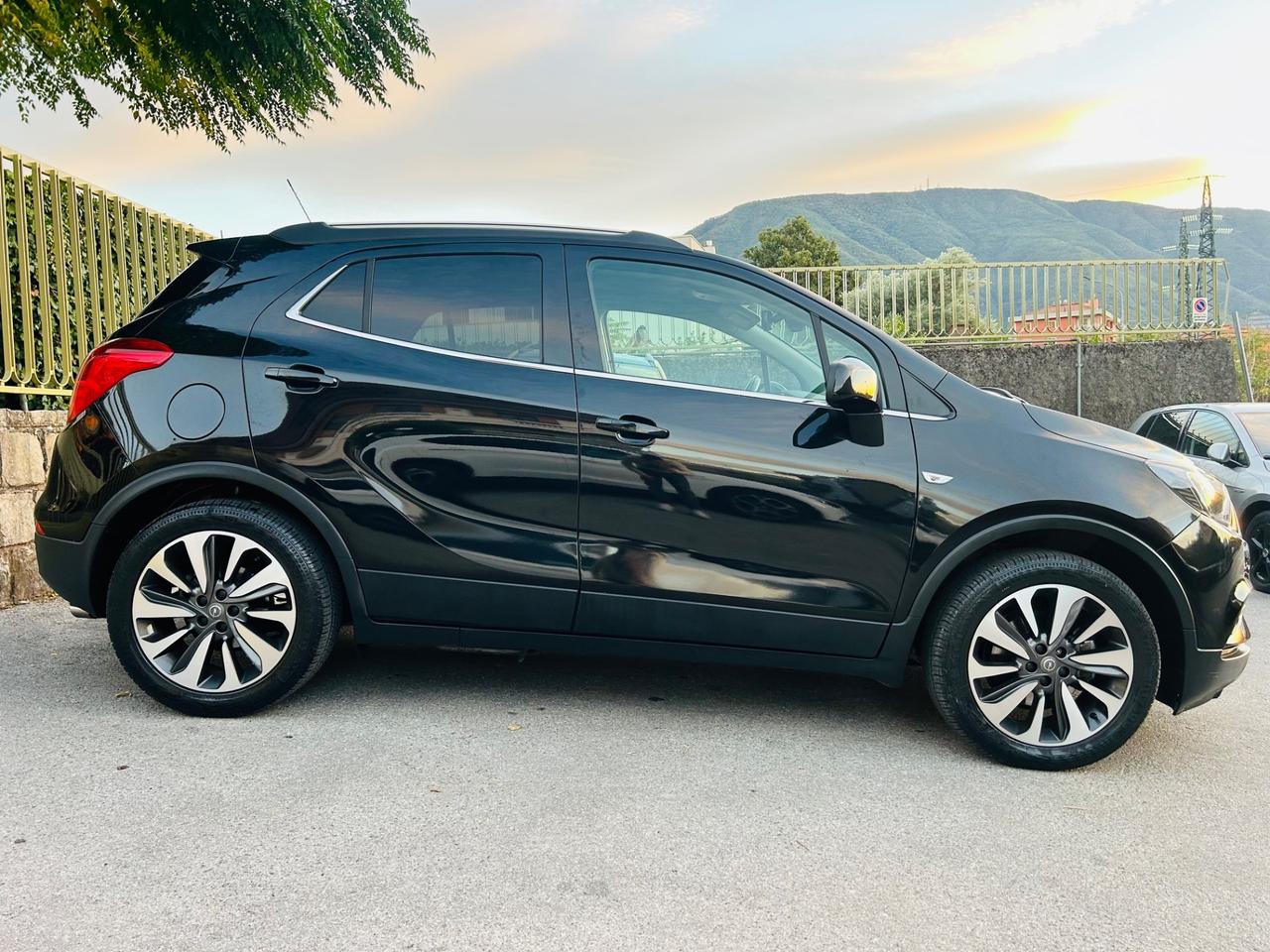 Opel Mokka X 1.6 CDTI Ecotec 136CV 4x2 Start&Stop Innovation