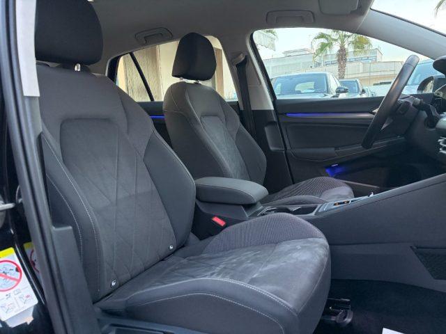 VOLKSWAGEN Golf 2.0TDI 150 DSG Style