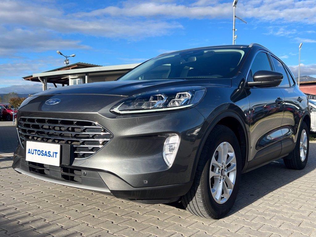 FORD Kuga 1.5 EcoBoost 150 CV 2WD Titanium X del 2023