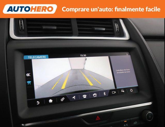 JAGUAR E-Pace 2.0D 180 CV AWD aut. S