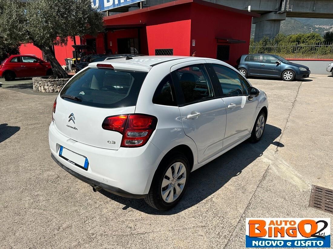 Citroen C3 1.1 Business