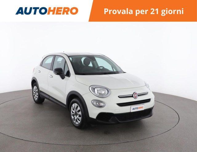 FIAT 500X 1.0 T3 120 CV Urban