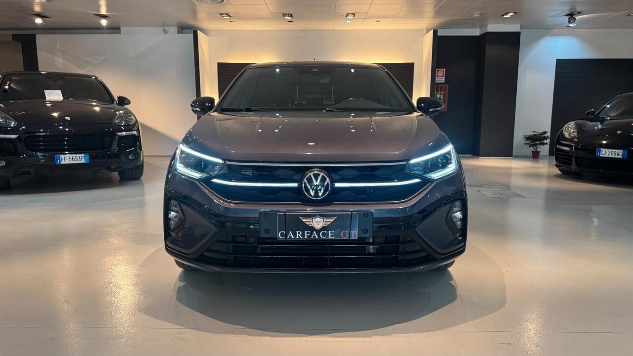 VOLKSWAGEN TAIGO 1.5 TSI 150CV R-LINE - 2023