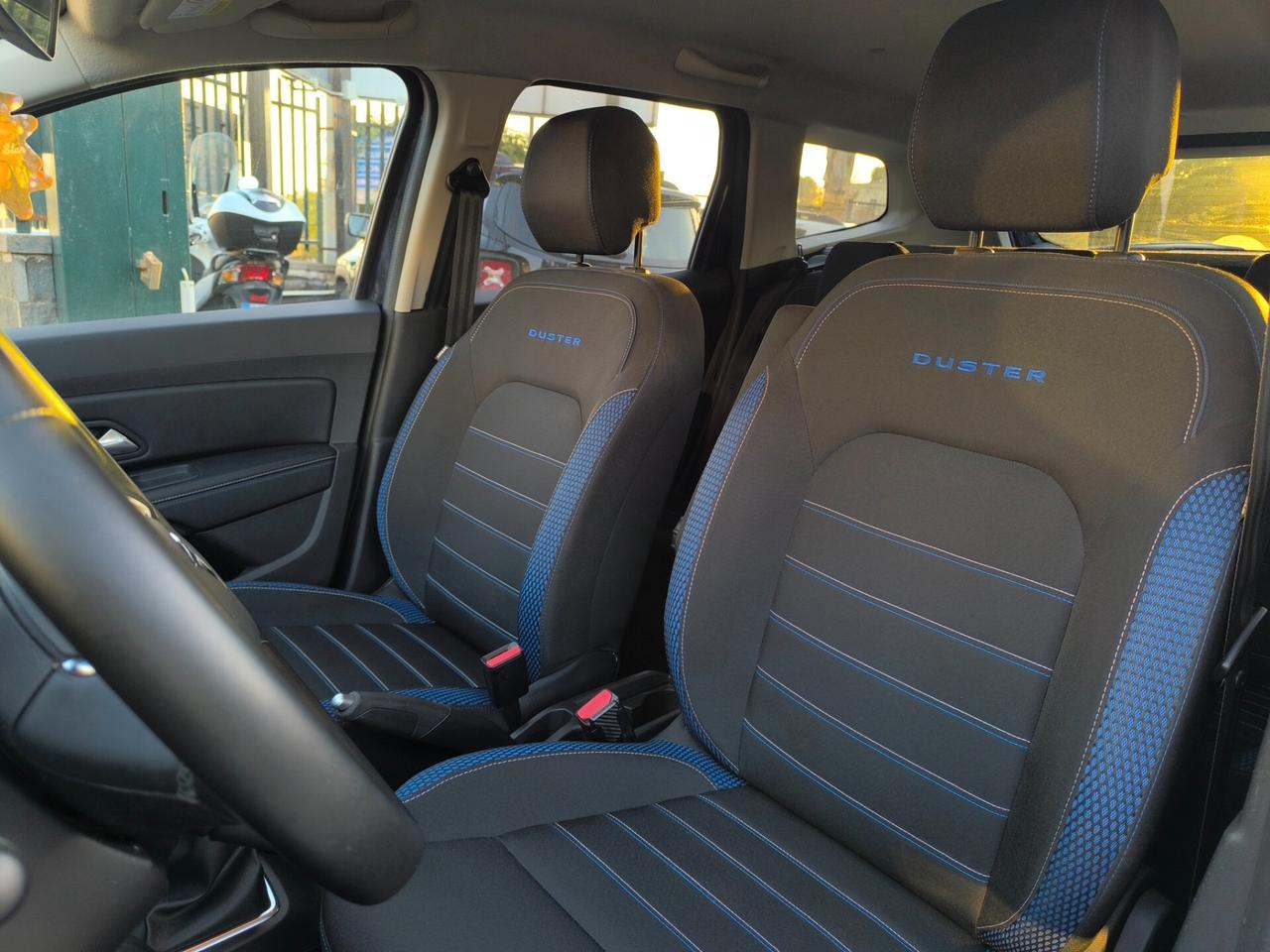 Dacia Duster 1.0 TCe 100 CV ECO-G 4x2 15th Anniversary