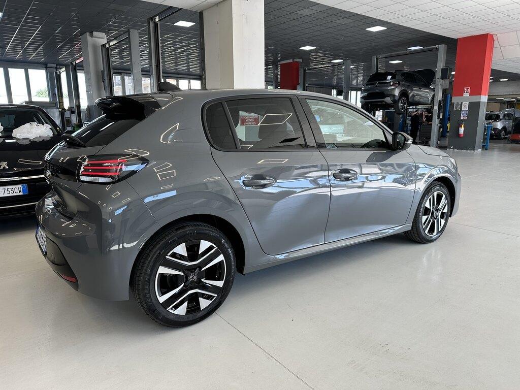 Peugeot 208 1.2 PureTech Allure