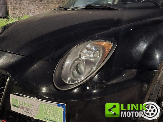 ALFA ROMEO MiTo 1.3 JTDm-2 95 CV S&S Super