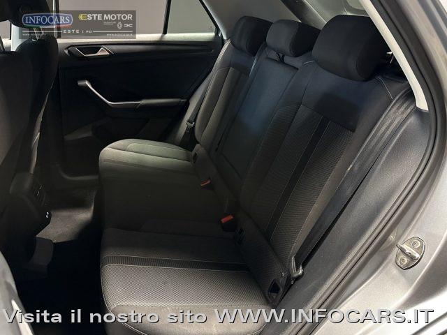 VOLKSWAGEN T-Roc 1.0 TSI 110 CV Life - Neopatentati - PROMO