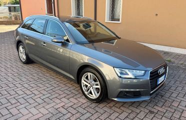 Audi A4 Avant 2.0 TDI 150cv