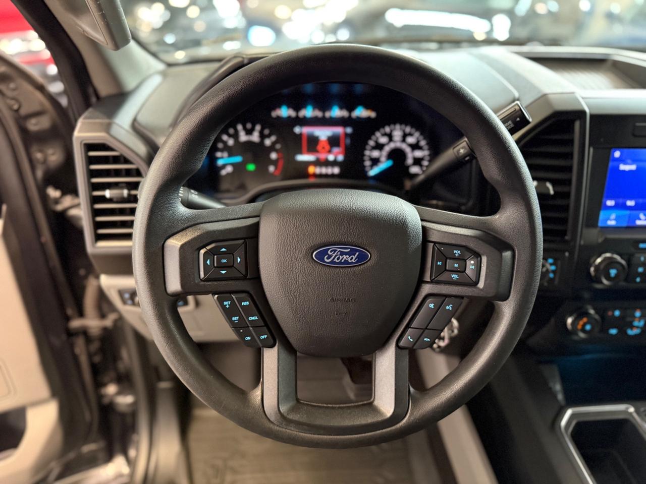 Ford F-150 Raptor STX 3.5 L V6 EcoBoost