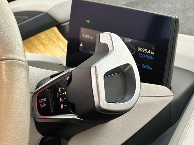 BMW i3 120 Ah Advantage