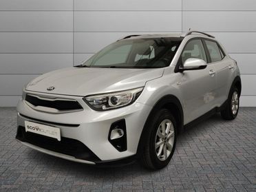 KIA Stonic - Stonic 1.6 crdi Urban 110cv