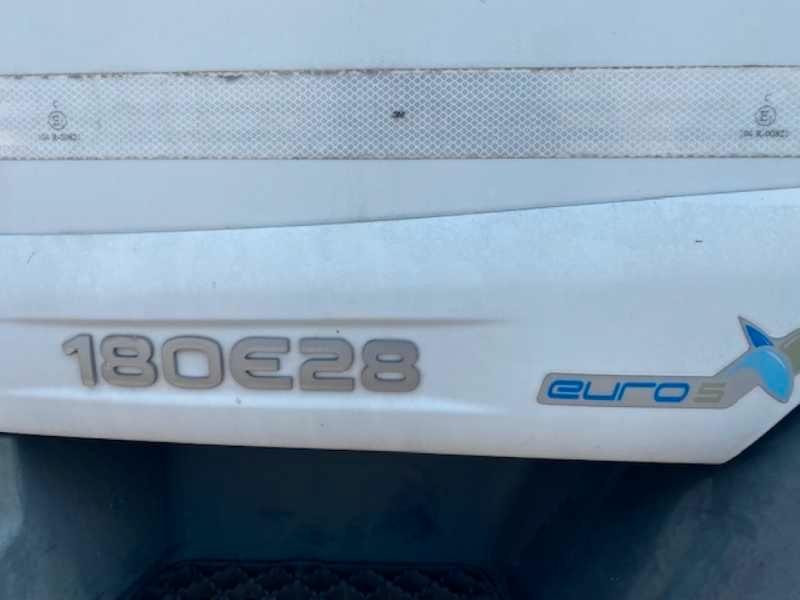 IVECO IVECO DAYLI BISARCA carico 5/6 auto