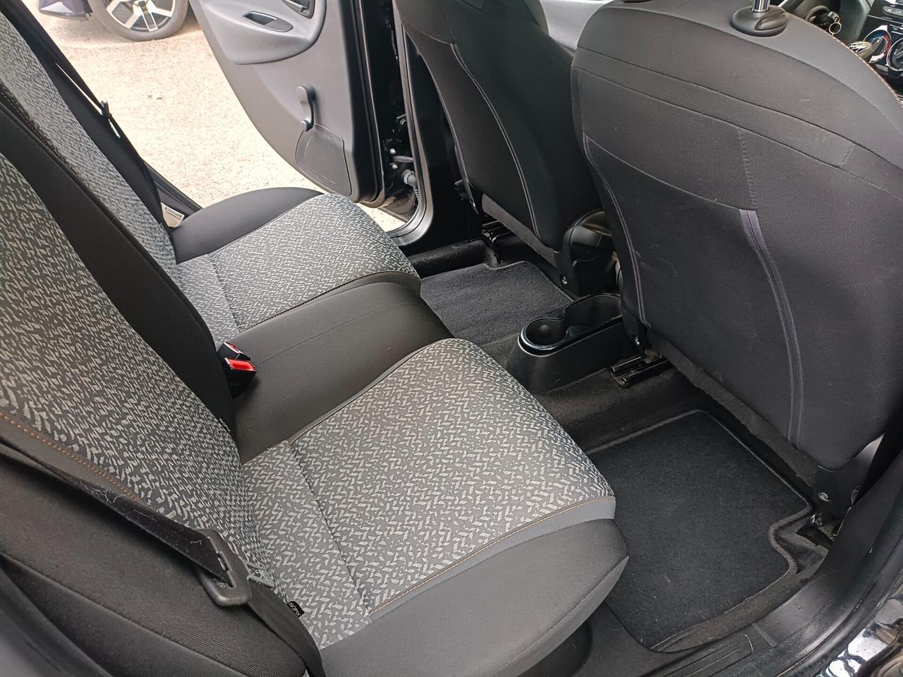 Lancia Ypsilon GPL Platinum