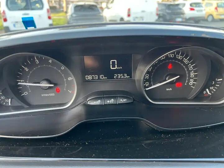 Peugeot 208 PureTech 82 5 porte Active