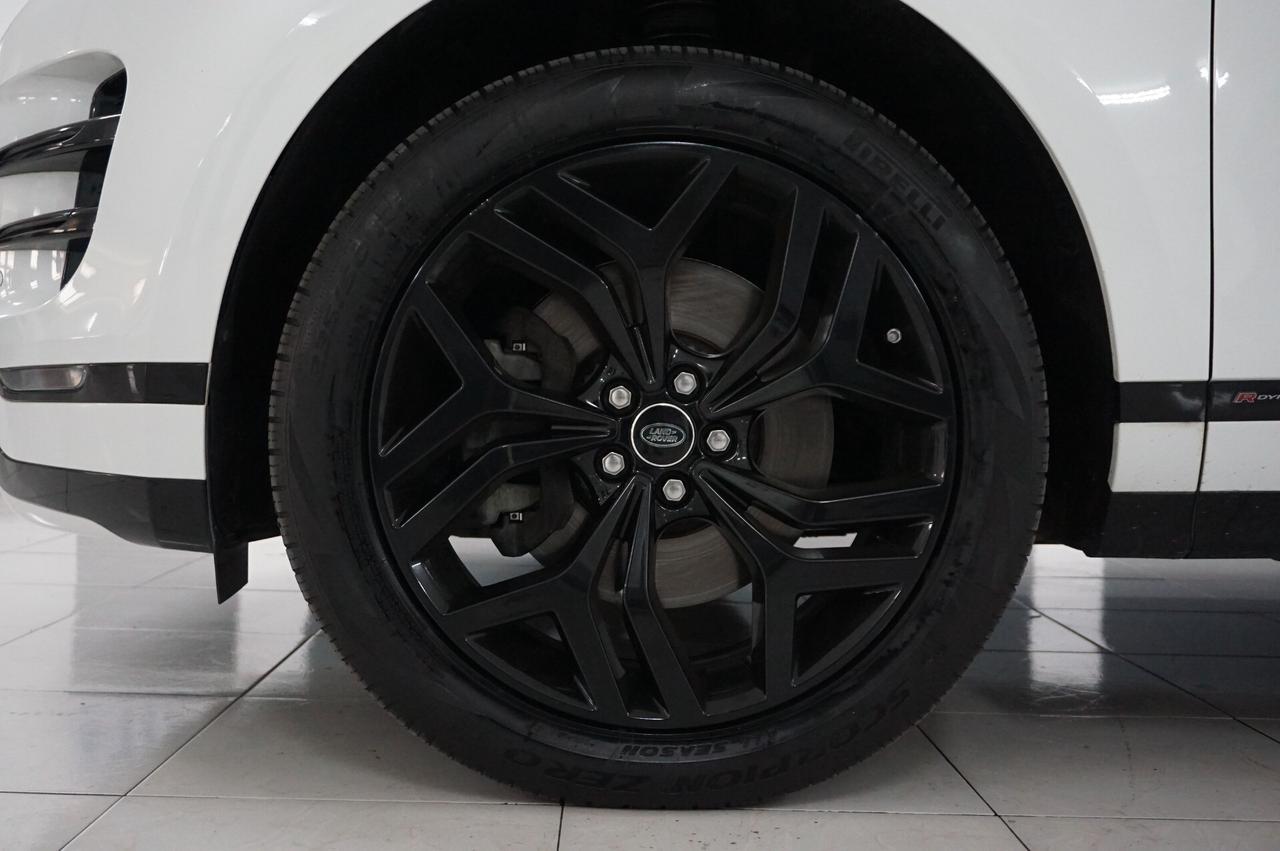 Land Rover Range Evoque 2.0D I4-L.Flw 150 CV R-Dynamic S