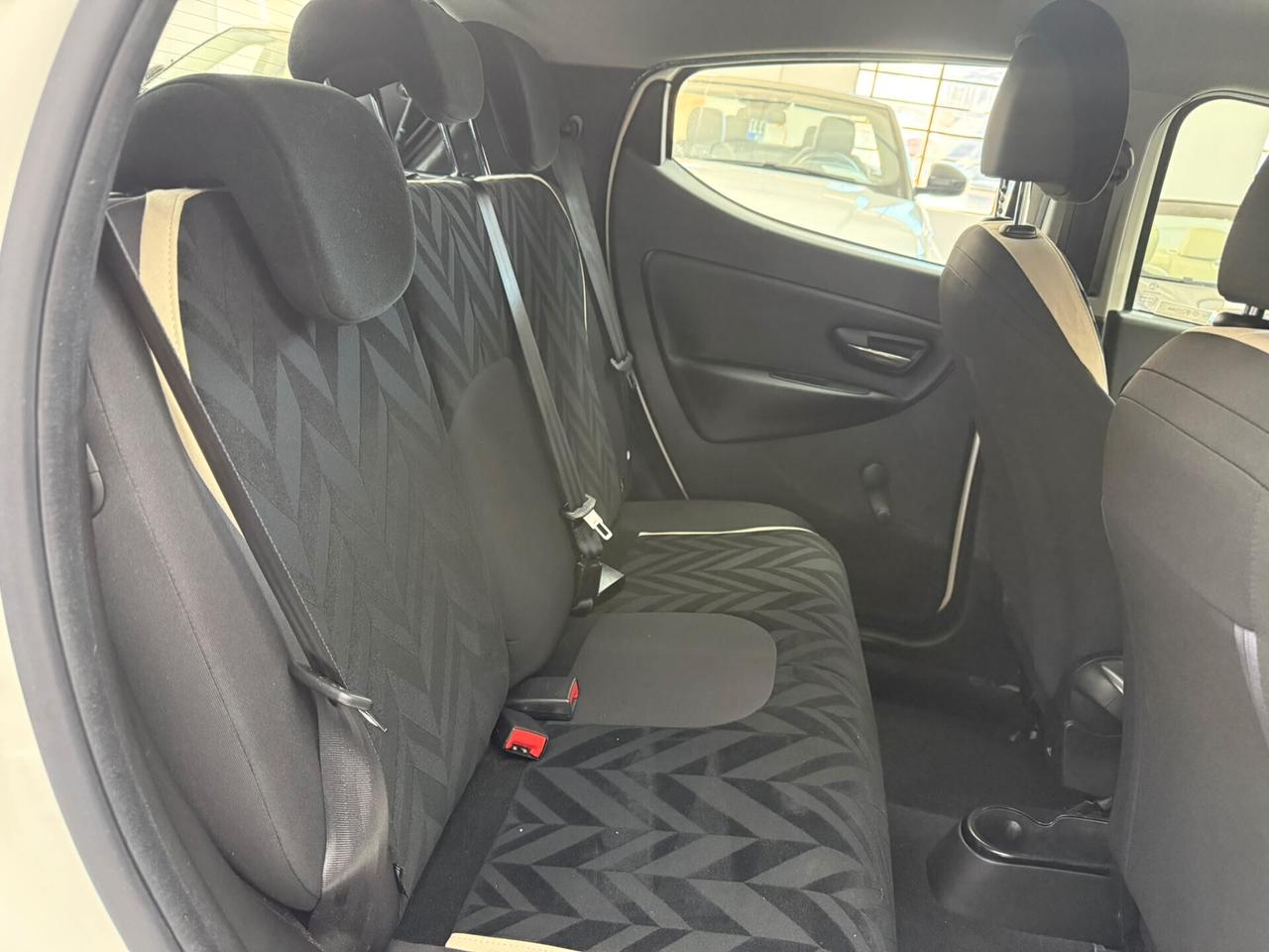 Lancia Ypsilon 3p. 69Cv -Benzina/GPL -Ok Neopatentati
