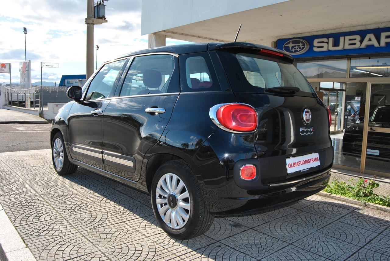 Fiat 500L 1.3 Multijet 85 CV Pop Star
