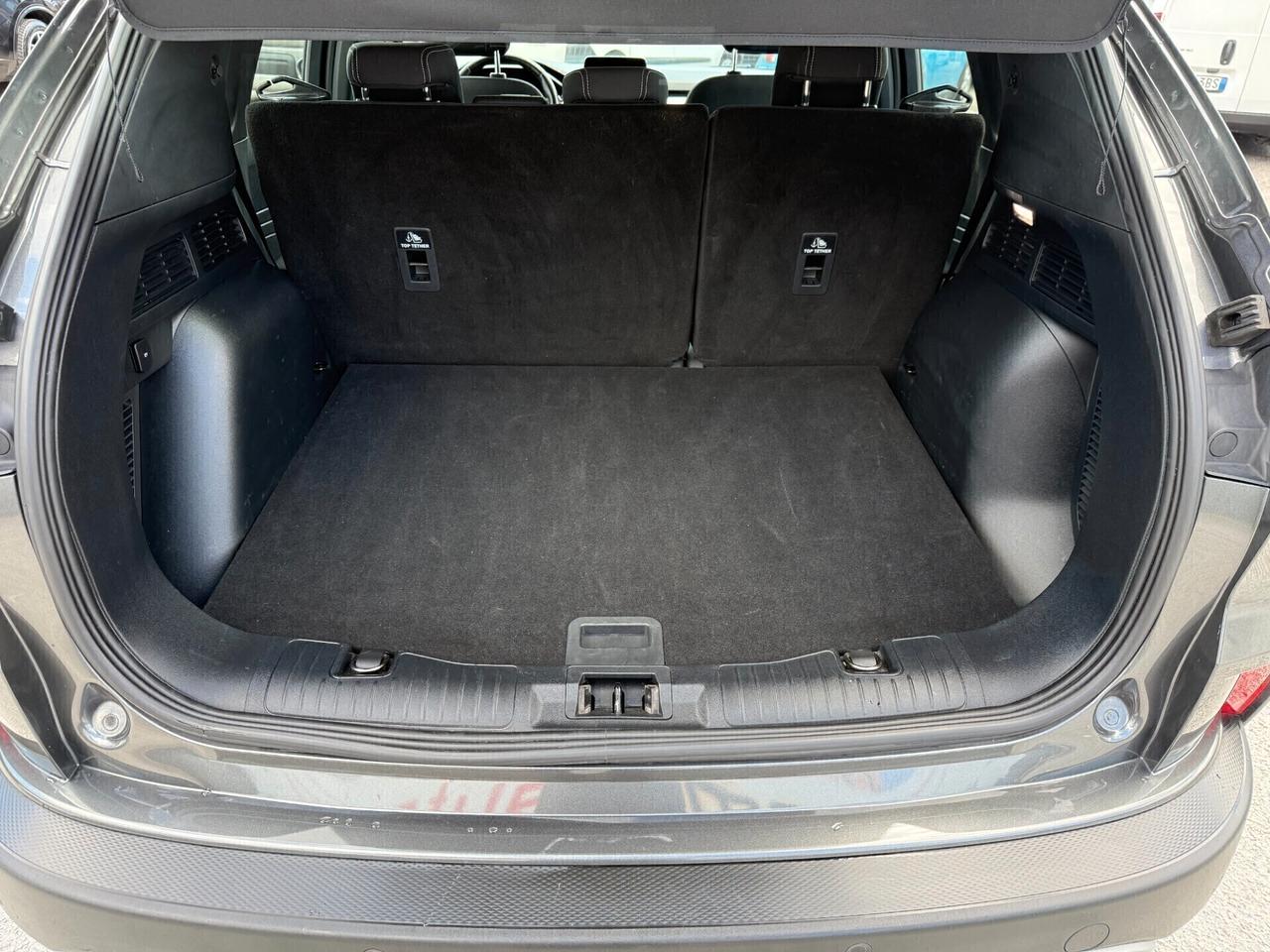 Ford Kuga 1.5 EcoBlue 120 CV aut. 2WD Titanium Business