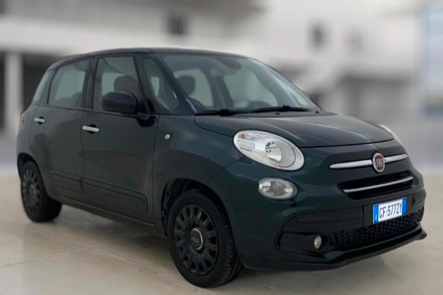 Fiat 500L 1.6 MJT 120CV Sport 5 posti (N1)