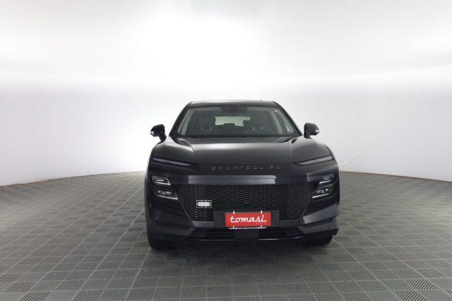 SPORTEQUIPE Sportequipe 6 Sportequipe 6 1.5 Turbo CVT GPL