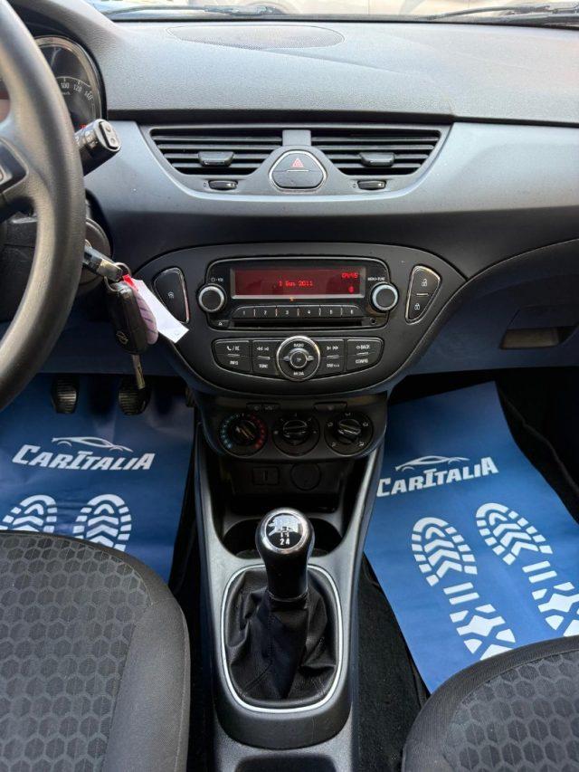 OPEL Corsa 1.2 5 porte Advance