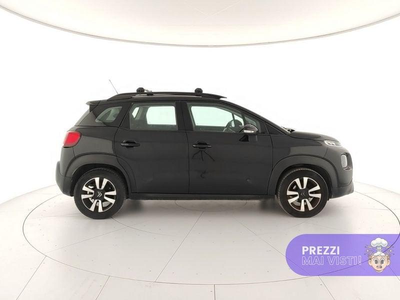 Citroën C3 Aircross BlueHDi 100 Feel