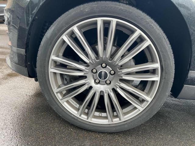 LAND ROVER Range Rover Velar 2.0D I4 240 CV R-Dynamic S