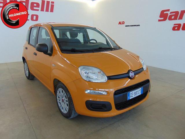 FIAT Panda 1.0 FireFly S&S Hybrid Easy