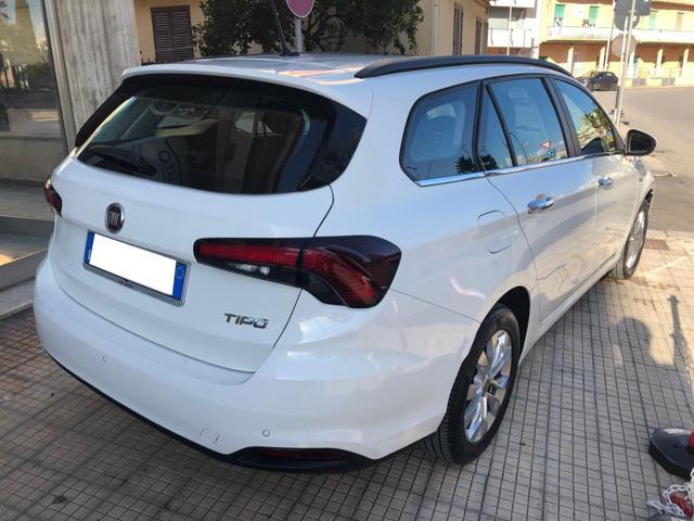 FIAT Tipo 1.6 Mjt S&S SW Business