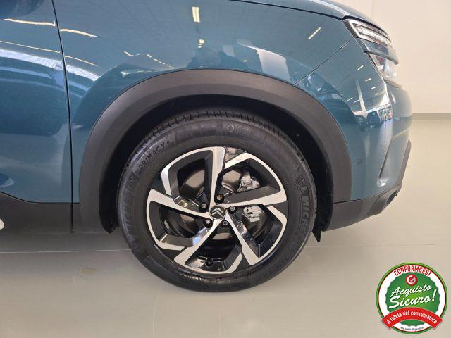 CITROEN C5 Aircross BlueHDi 130 S&S Shine