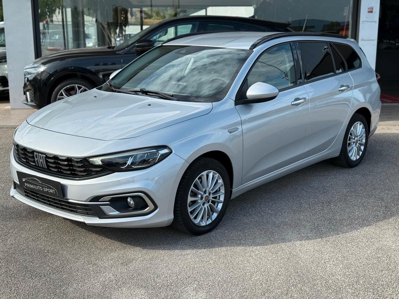 Fiat Tipo 1.6 MJT FULL OPTIONAL AFFARE