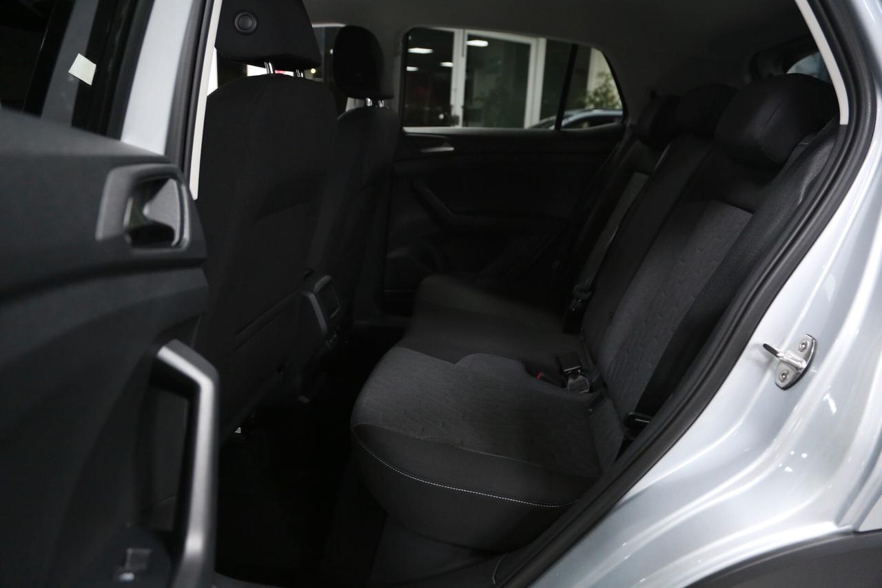 Volkswagen T-Cross Edition Plus 1.0 TSI 115 cv