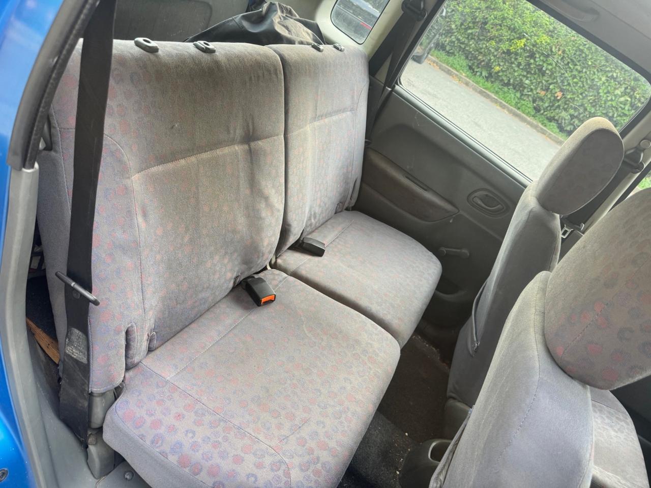 Suzuki Wagon R+ Gpl 2029