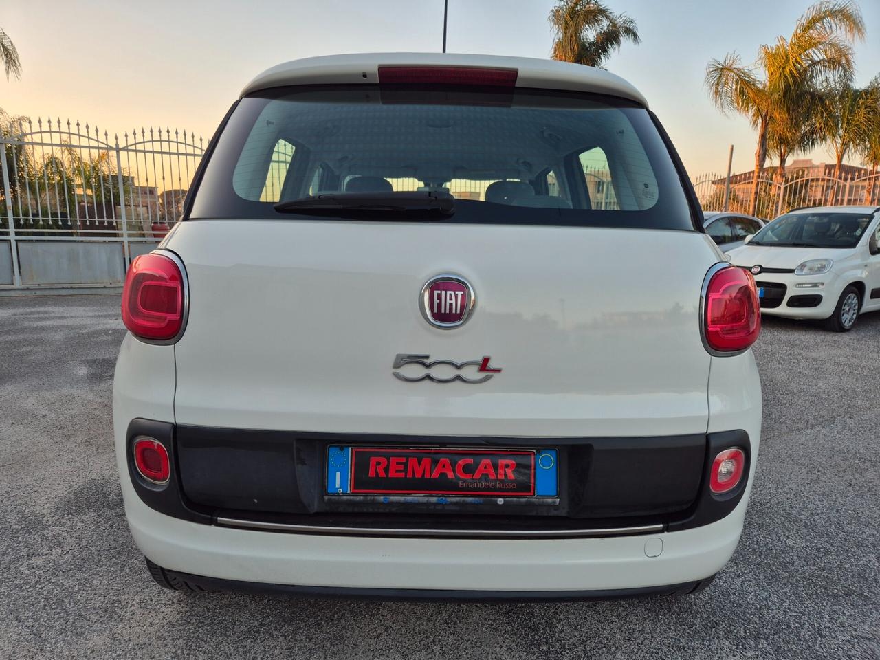 Fiat 500L 1.3 Multijet 85 CV Lounge NUOVA FULL 2014