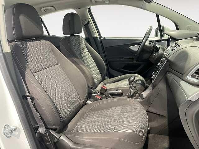 Opel Mokka 1.6CDTI 136CV Ego - NEOPATENTATI