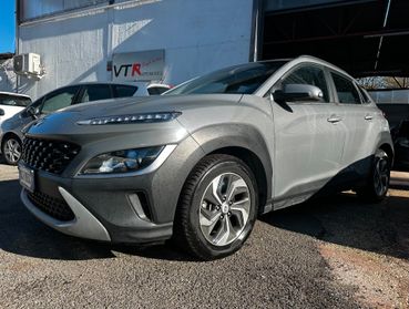 Hyundai Kona HEV 1.6 DCT XTech