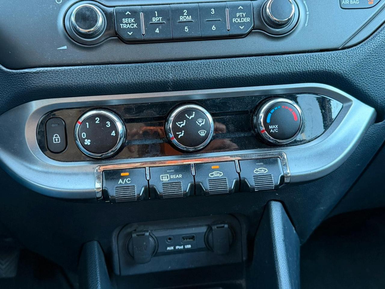 KIA RIO 1.2 BENZINA + GPL 2033 NEOPATENTATI