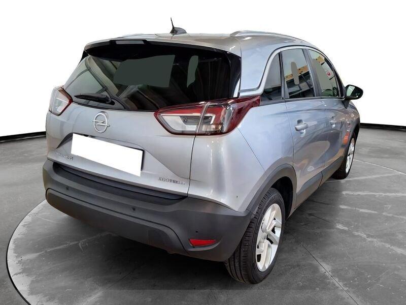 Opel Crossland Crossland X 1.5 ECOTEC D 102 CV Start&Stop Innovation FINO A 3 ANNI DI GARANZIA KM ILLIMITATI PARI A