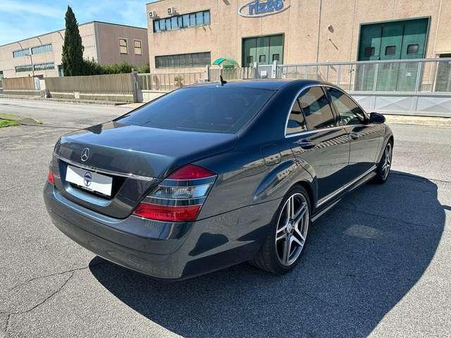 Mercedes-Benz S 320 CDI