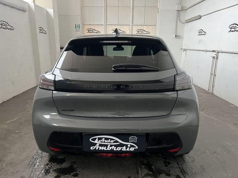 Peugeot 208 208 1.2 TUA DA 159,00 EURO AL MESE