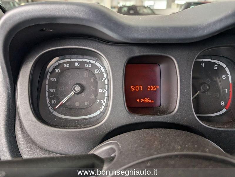 FIAT Panda 1.2 Easy