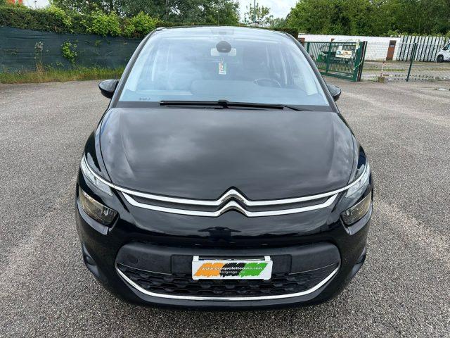 CITROEN C4 Picasso BlueHDi 120 S&S EAT6 Business