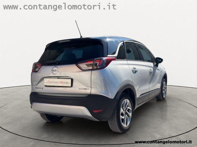 OPEL Crossland X 1.6 ECOTEC D 8V Start&Stop Advance