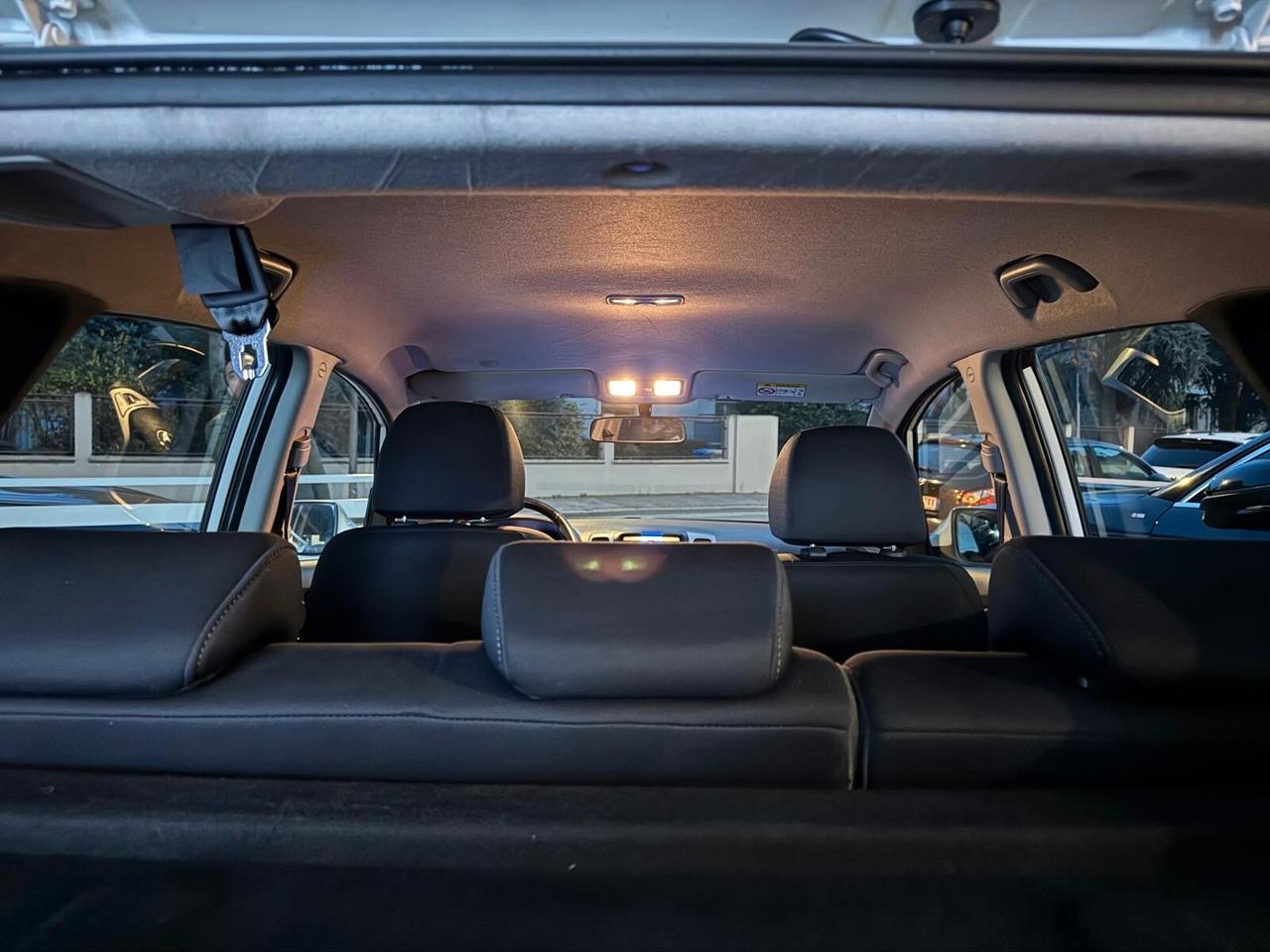 HYUNDAI iX20 1.4 CRDI 90cv COMFORT